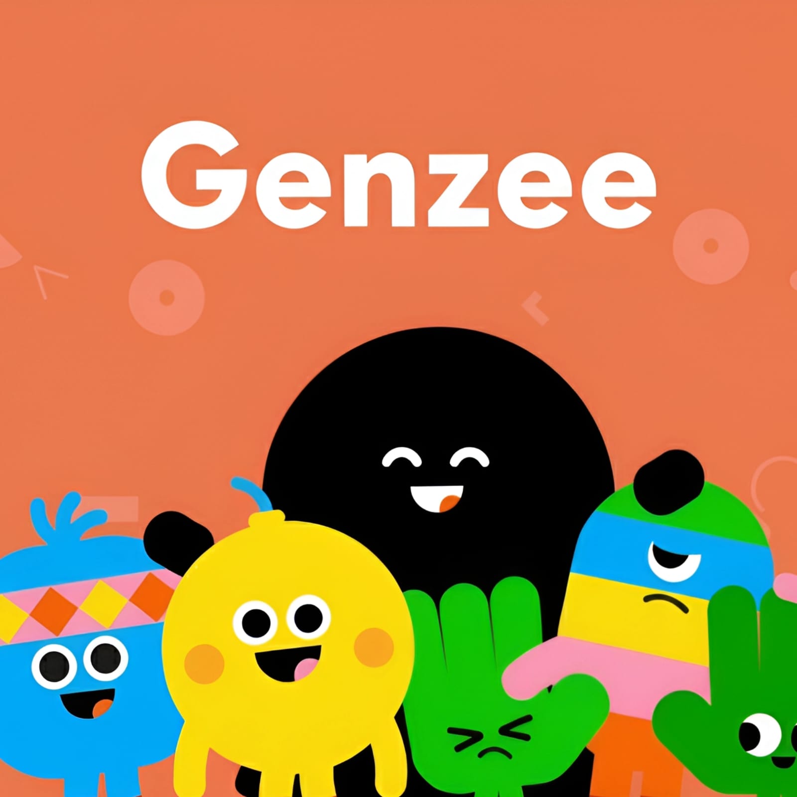 Genzee Logo